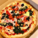 Pizzeria La Festa Comida