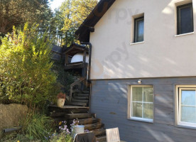 Zielone Wzgórze Extérieur