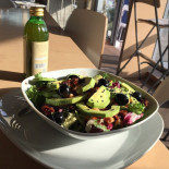 Bema Café Nourriture