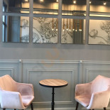 Selfie Café Nourriture