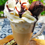 Staropolska Cafe Dania