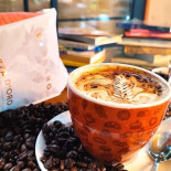 Staropolska Cafe Dania