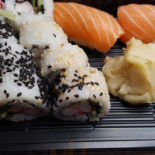 Okinawa Sushi&grill Dania