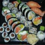 Okinawa Sushi&grill Dania