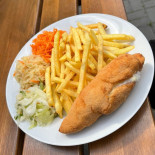 Zajazd U Mani Dentro