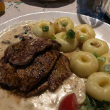 Karczma U Walusia Dania