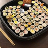 Zori Sushi Dania