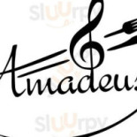 Amadeus Comida