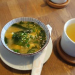 Oriental Spoon Dania