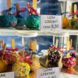 Lodziarnia Bez Nazwy Dania