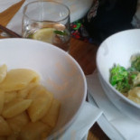 Gęsia Skórka Comida