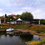 Lawendowa Weranda Extérieur