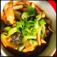 Okiem I Brzuchem Comida