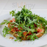 Magnolia À l'intérieur