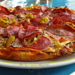 Colosseum Pizzeria Dania