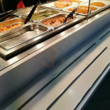 North Fish Nourriture