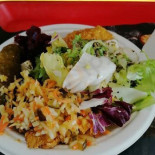 North Fish Nourriture