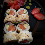 Akami Sushi Nourriture