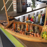 Koku Sushi Dania