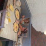 Pizzeria Italiana Wewnątrz
