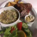 Karczma U Stacha Dania
