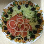 Pizzeria Italiana Dania