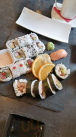 Jani Sushi Comida