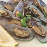 Sisi Pizzeria Comida