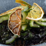 Koku Sushi Legnica City Point Dania