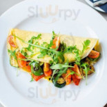 Góra Dół Nourriture