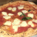 Forni Rossi 543 Pizza Napoletana Wilda Dania