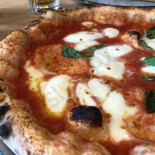 Forni Rossi 543 Pizza Napoletana Wilda Dania