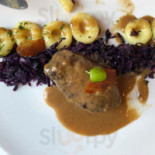 Śląski Przekrój Nourriture