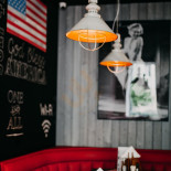 Chicago Bar&restaurant Dentro