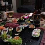 Mito Sushi Nourriture