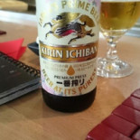 Mito Sushi Nourriture