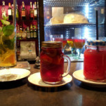 Qualitass Nourriture