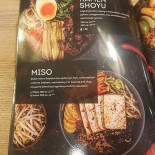 Sushi Kushi Dania