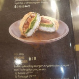 Sushi Kushi Dania