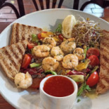 Browar Miejski Nourriture