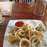 Browar Miejski Nourriture