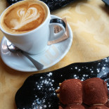 Caffe Bohema Dania