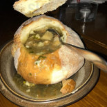 Karczma Przykiec Dania