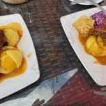 Rumcajs À l'intérieur