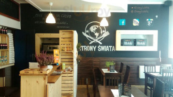 Strony Świata Dentro