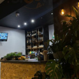 Pizzeria Fresco Wewnątrz