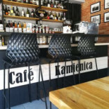 Cafe Kamienica Dagmara Lis Dania