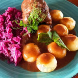 Basteja À l'intérieur