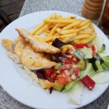 Lemon Restobar Nourriture