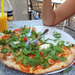 Lemon Restobar Nourriture